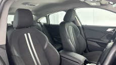 BMW 2 Series 218i [136] Sport 4dr Petrol Saloon